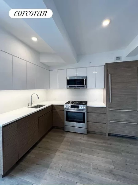 Studio Apartment for rent in Brooklyn Heights - Brooklyn, New York
