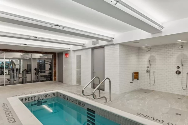 Studio Apartment for rent in Brooklyn Heights - Brooklyn, New York