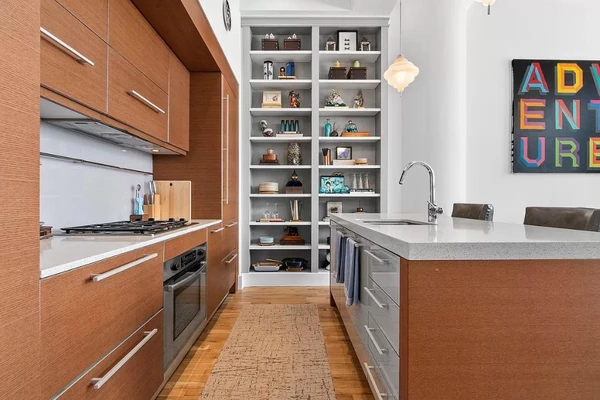 1 bedroom apartment for rent in Brooklyn Heights - Brooklyn, New York