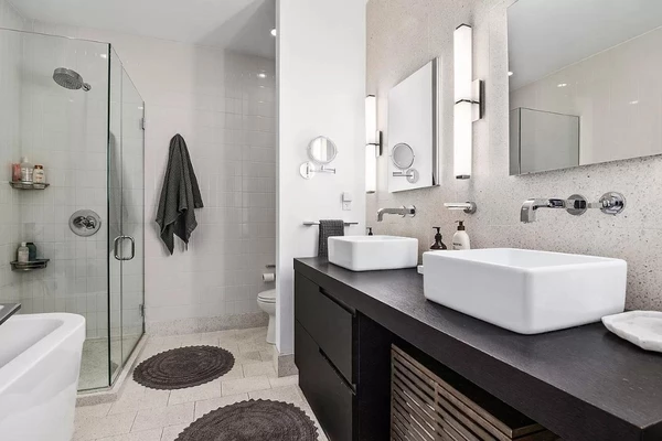 1 bedroom apartment for rent in Brooklyn Heights - Brooklyn, New York