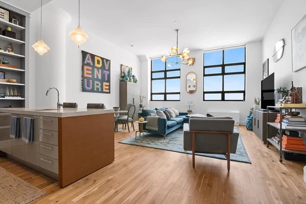 1 bedroom apartment for rent in Brooklyn Heights - Brooklyn, New York
