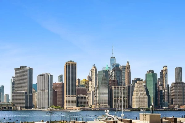 1 bedroom apartment for rent in Brooklyn Heights - Brooklyn, New York