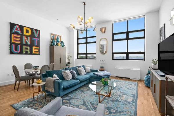 1 bedroom apartment for rent in Brooklyn Heights - Brooklyn, New York