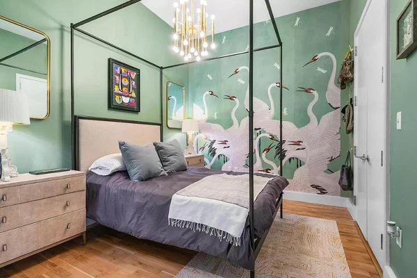 1 bedroom apartment for rent in Brooklyn Heights - Brooklyn, New York