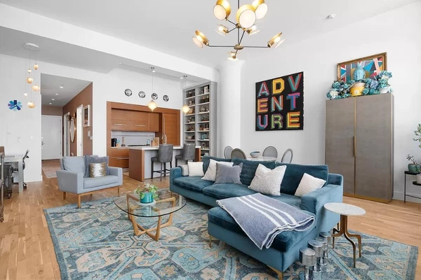 1 bedroom apartment for rent in Brooklyn Heights - Brooklyn, New York