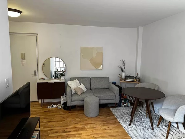 Studio Apartment for rent in Brooklyn Heights - Brooklyn, New York