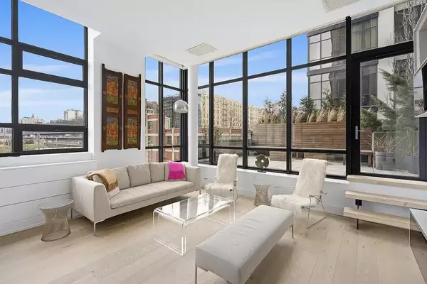 2 bedrooms apartment for rent in Brooklyn Heights - Brooklyn, New York