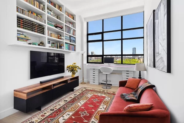 2 bedrooms apartment for rent in Brooklyn Heights - Brooklyn, New York