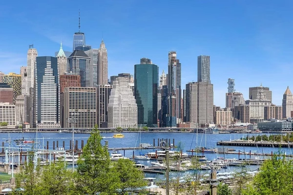 2 bedrooms apartment for rent in Brooklyn Heights - Brooklyn, New York