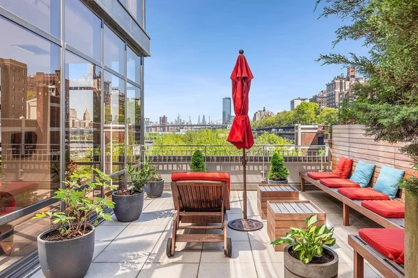 2 bedrooms apartment for rent in Brooklyn Heights - Brooklyn, New York