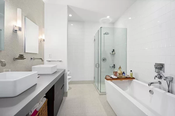 2 bedrooms apartment for rent in Brooklyn Heights - Brooklyn, New York