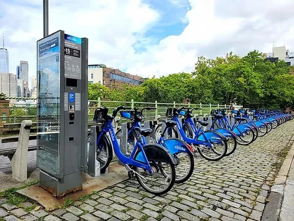 Studio Apartment for rent in Brooklyn Heights - Brooklyn, New York