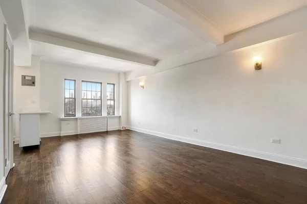Studio Apartment for rent in Brooklyn Heights - Brooklyn, New York