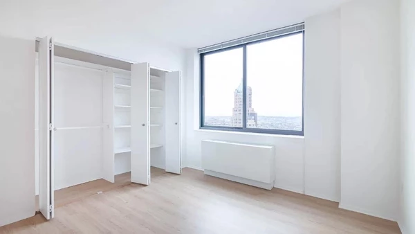 1 bedroom apartment for rent in Brooklyn Heights - Brooklyn, New York