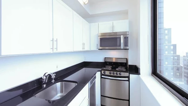 1 bedroom apartment for rent in Brooklyn Heights - Brooklyn, New York