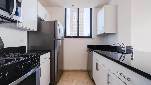 1 bedroom apartment for rent in Brooklyn Heights - Brooklyn, New York
