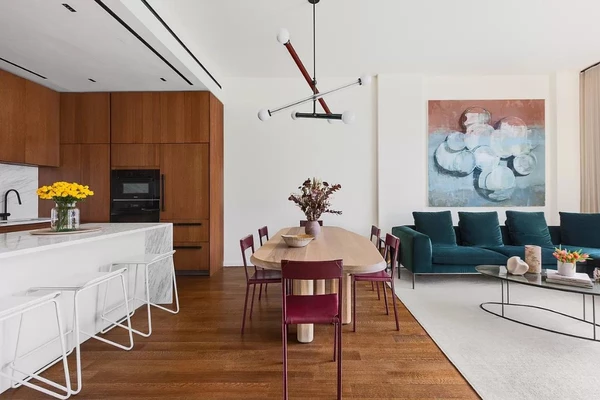 3 bedrooms apartment for rent in Soho - Manhattan, New York