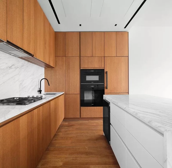 3 bedrooms apartment for rent in Soho - Manhattan, New York