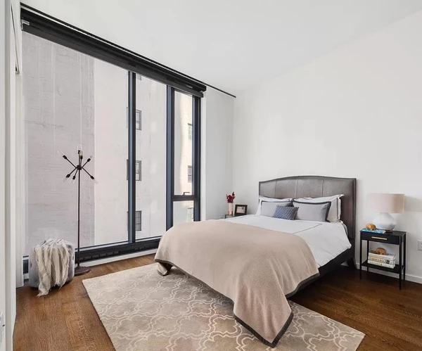 3 bedrooms apartment for rent in Soho - Manhattan, New York