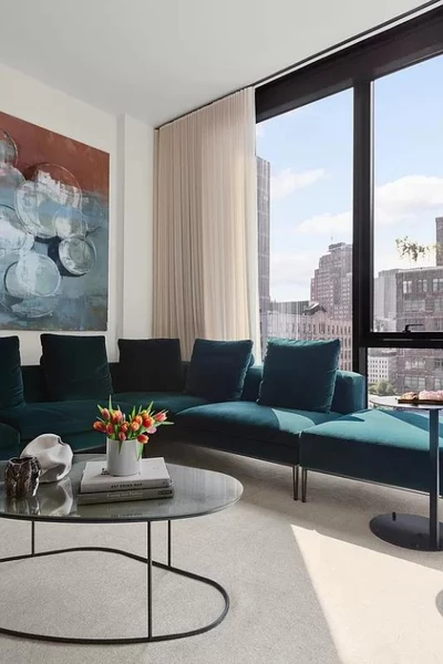 3 bedrooms apartment for rent in Soho - Manhattan, New York