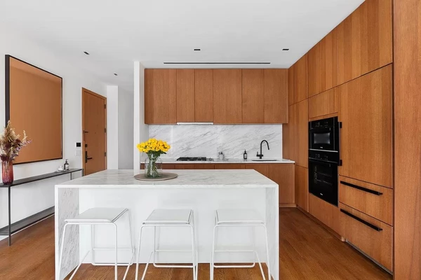 3 bedrooms apartment for rent in Soho - Manhattan, New York