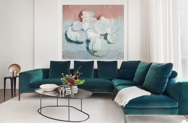 3 bedrooms apartment for rent in Soho - Manhattan, New York