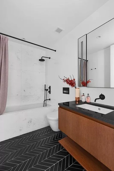 3 bedrooms apartment for rent in Soho - Manhattan, New York