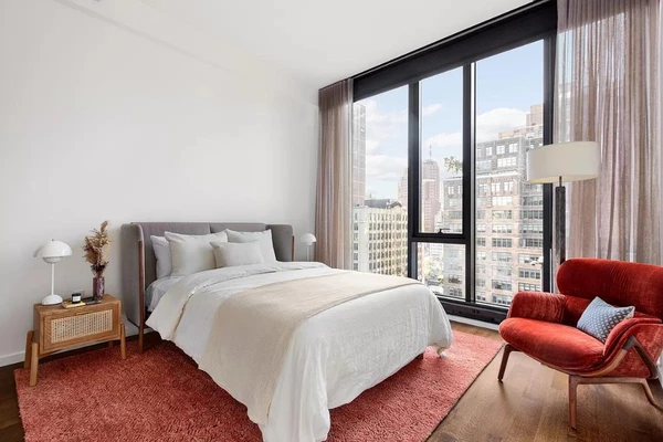 3 bedrooms apartment for rent in Soho - Manhattan, New York