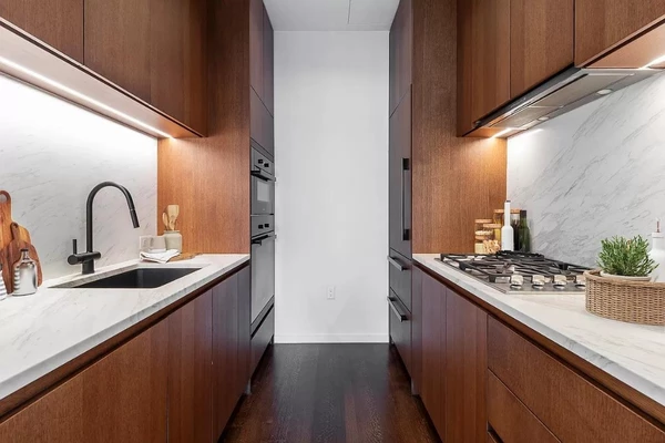 1 bedroom apartment for rent in Soho - Manhattan, New York