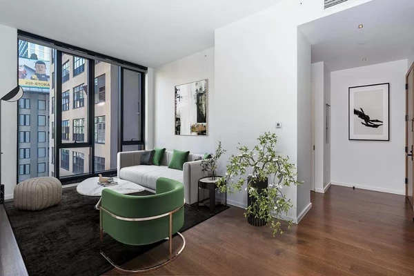 1 bedroom apartment for rent in Soho - Manhattan, New York