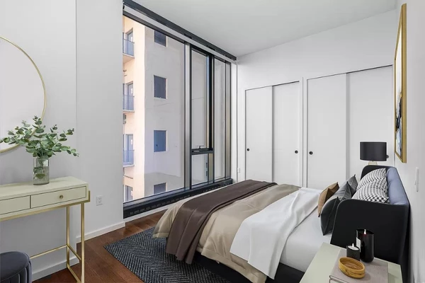 1 bedroom apartment for rent in Soho - Manhattan, New York
