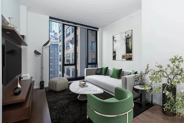 1 bedroom apartment for rent in Soho - Manhattan, New York