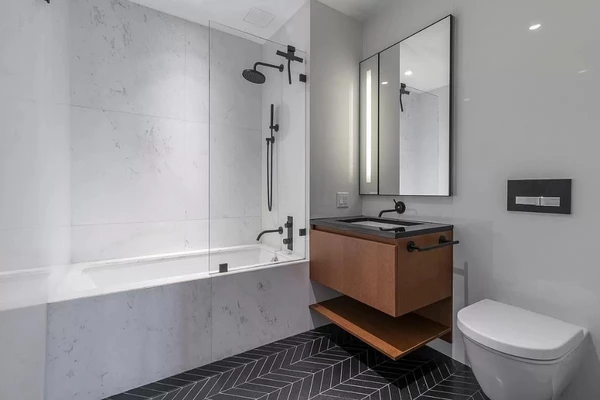 1 bedroom apartment for rent in Soho - Manhattan, New York