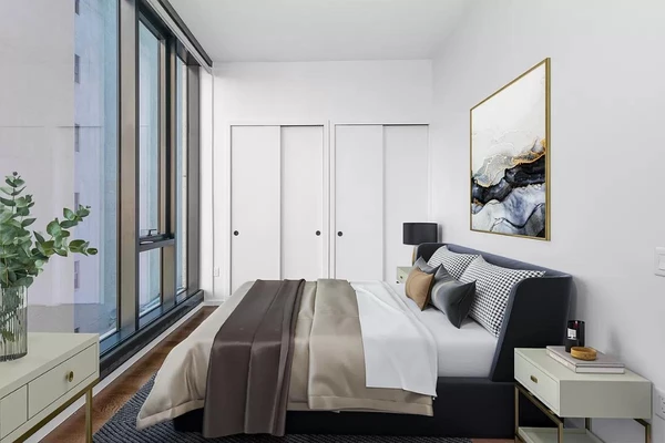 1 bedroom apartment for rent in Soho - Manhattan, New York