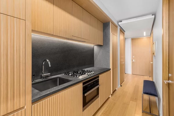 Studio Apartment for rent in Soho - Manhattan, New York