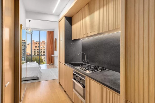 Studio Apartment for rent in Soho - Manhattan, New York