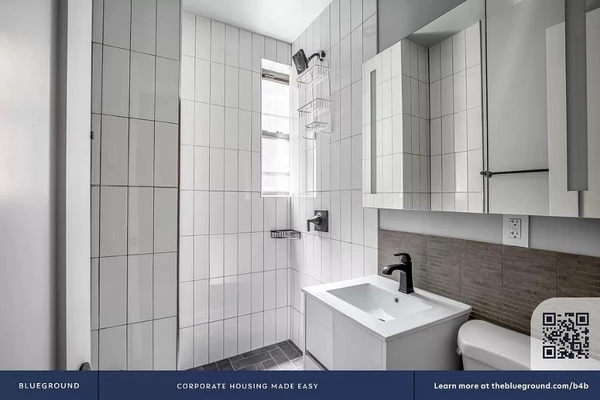 2 bedrooms apartment for rent in Nolita / Bowery - Manhattan, New York