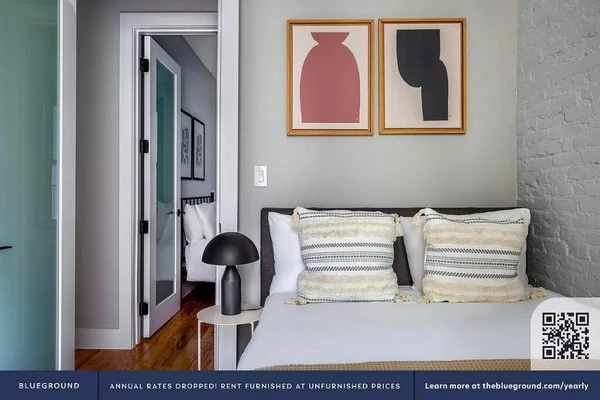 2 bedrooms apartment for rent in Nolita / Bowery - Manhattan, New York