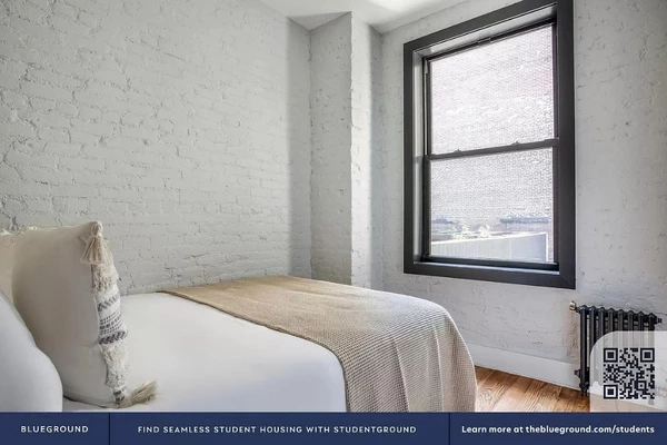 2 bedrooms apartment for rent in Nolita / Bowery - Manhattan, New York
