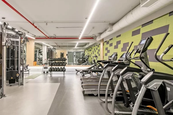 3 bedrooms apartment for rent in Lower East Side - Manhattan, New York