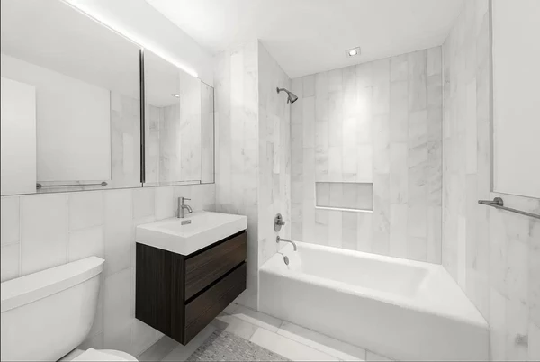 3 bedrooms apartment for rent in Lower East Side - Manhattan, New York