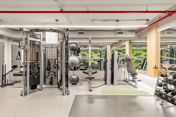 3 bedrooms apartment for rent in Lower East Side - Manhattan, New York