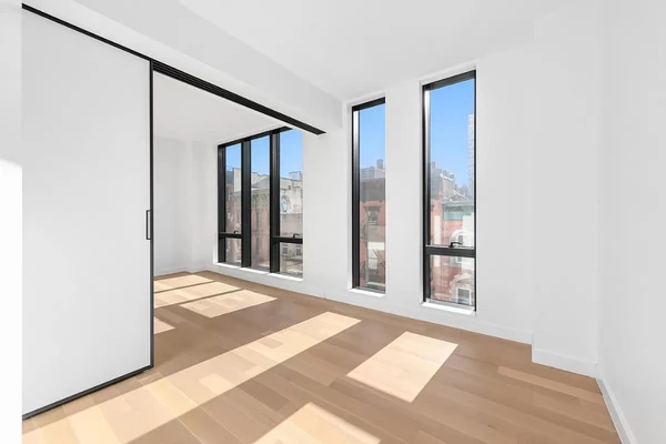 3 bedrooms apartment for rent in Lower East Side - Manhattan, New York