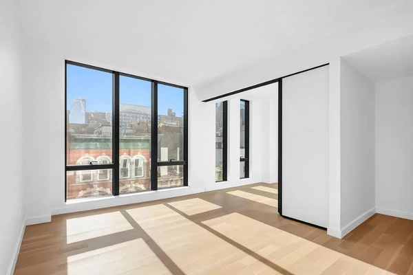 3 bedrooms apartment for rent in Lower East Side - Manhattan, New York