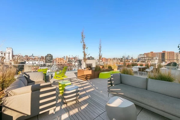 3 bedrooms apartment for rent in Lower East Side - Manhattan, New York