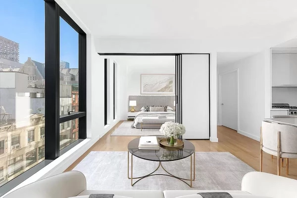 3 bedrooms apartment for rent in Lower East Side - Manhattan, New York