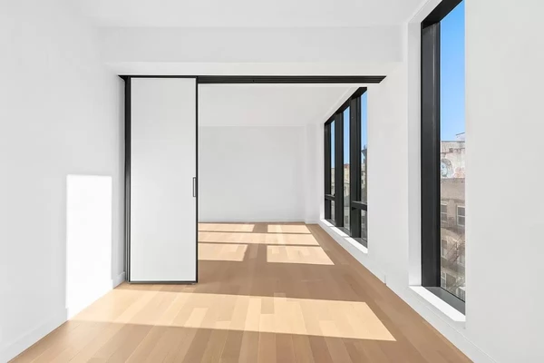 3 bedrooms apartment for rent in Lower East Side - Manhattan, New York