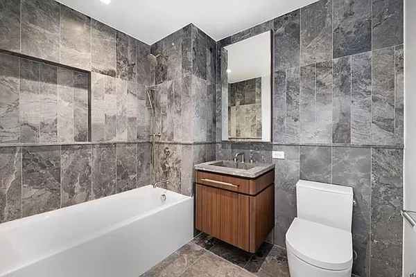 1 bedroom apartment for rent in Lower East Side - Manhattan, New York