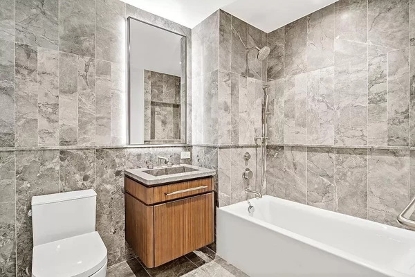 2 bedrooms apartment for rent in Lower East Side - Manhattan, New York