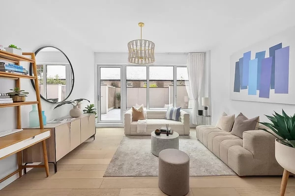 3 bedrooms apartment for rent in Lower East Side - Manhattan, New York